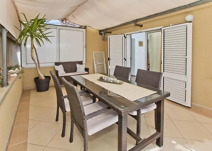 Pensjonat Jure Hvar Town