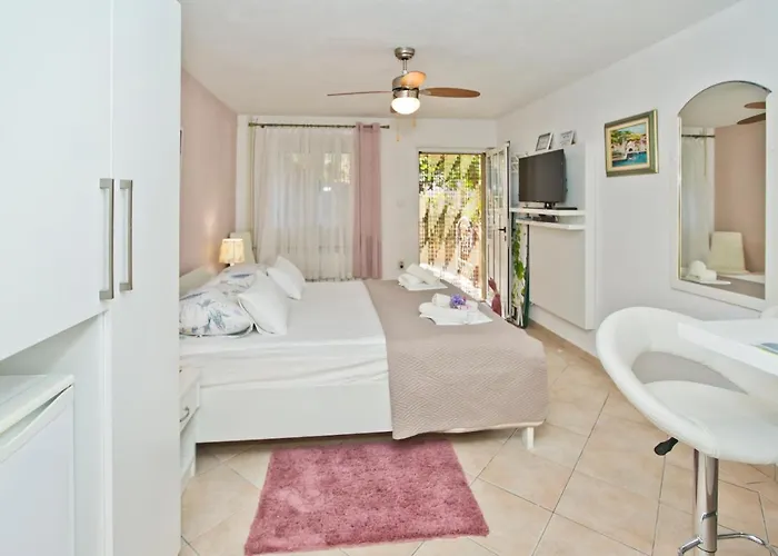 Maison d'hôtes Jure 3*