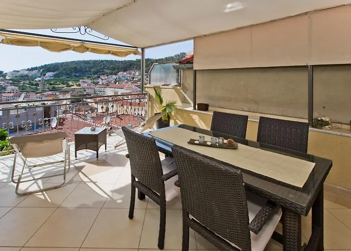 Jure Maison d'hôtes 3*