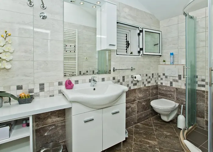 Jure Guest house Hvar Town