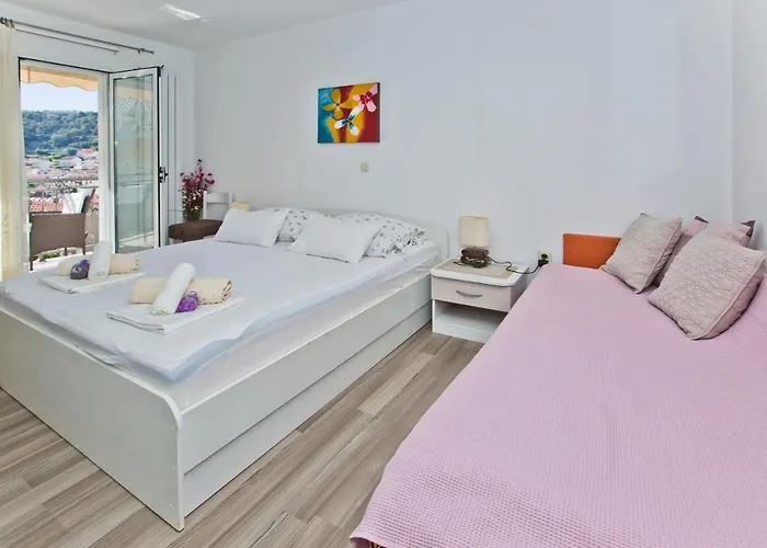 Jure Maison d'hôtes Hvar Town