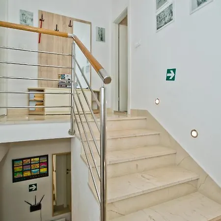 Gasthof Jure Hvar Town